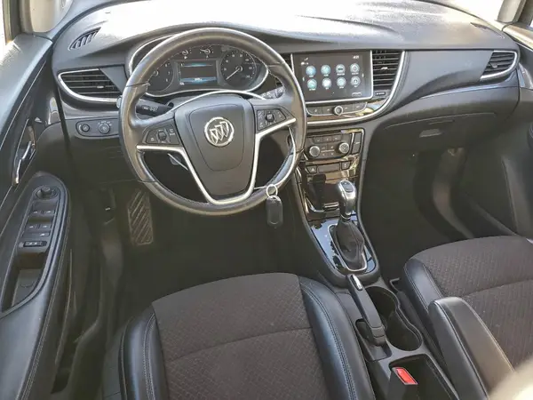 KL4CJASB7KB855942 2019 BUICK ENCORE - Image 8