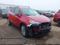 KL4CJASB7KB861868 2019 BUICK ENCORE