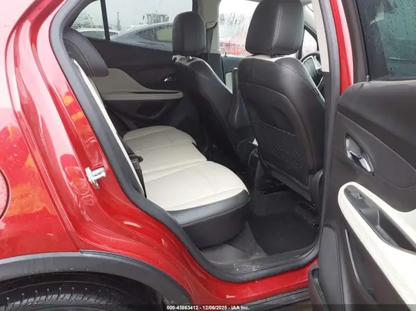 KL4CJASB7KB861868 2019 BUICK ENCORE - Image 8