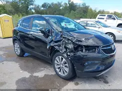 KL4CJASB7KB862695 2019 BUICK ENCORE