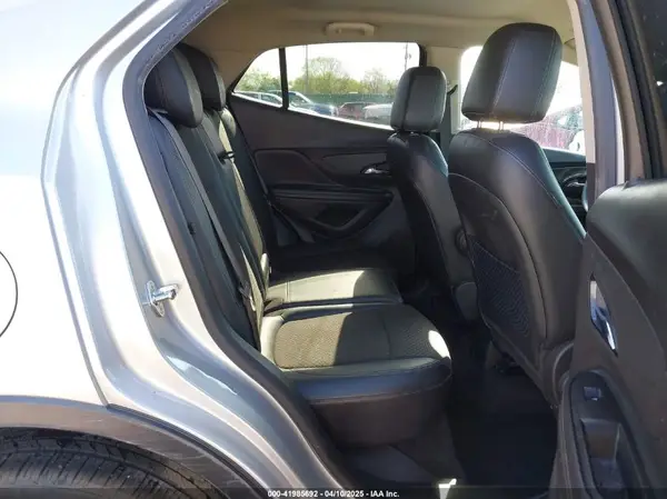 KL4CJASB7KB863653 2019 BUICK ENCORE - Image 8