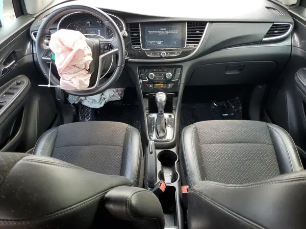KL4CJASB7KB863829 2019 BUICK ENCORE - Image 8