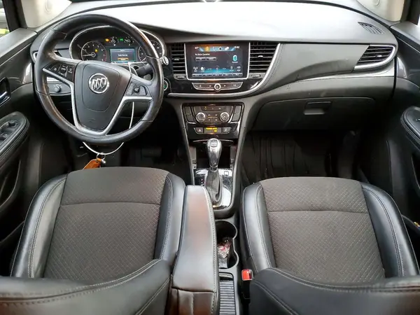 KL4CJASB7KB868416 2019 BUICK ENCORE - Image 8
