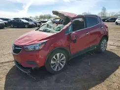 KL4CJASB7KB870862 2019 BUICK ENCORE