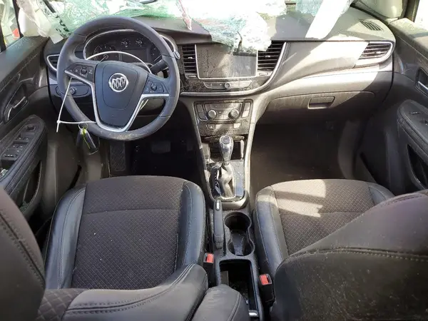 KL4CJASB7KB870862 2019 BUICK ENCORE - Image 8