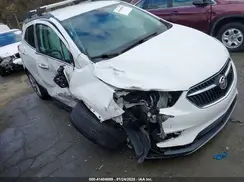 KL4CJASB7KB876788 2019 BUICK ENCORE