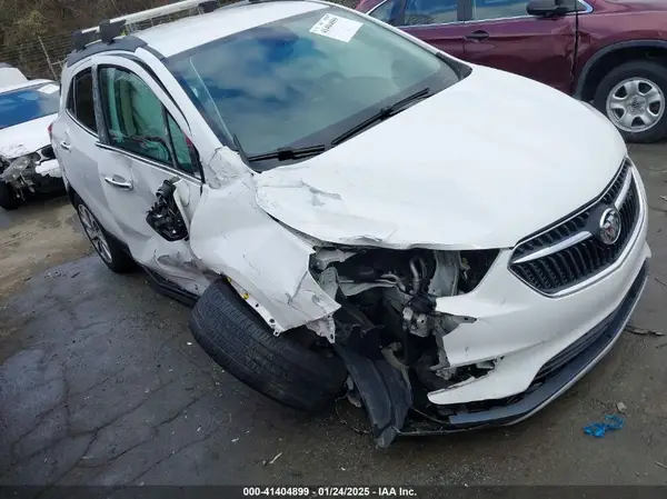 KL4CJASB7KB876788 2019 BUICK ENCORE - Image 1