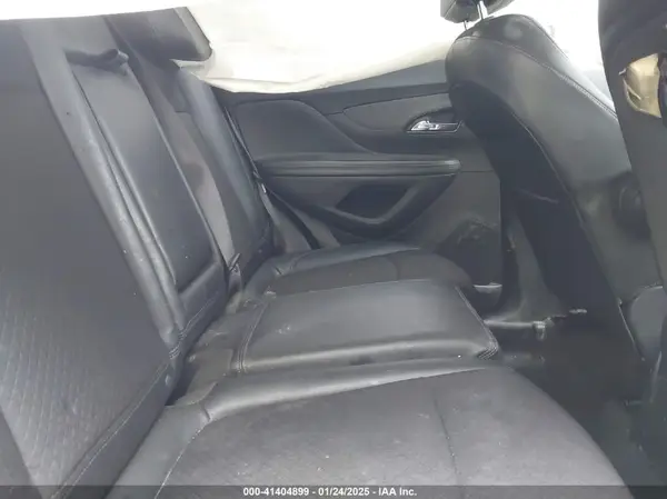 KL4CJASB7KB876788 2019 BUICK ENCORE - Image 8