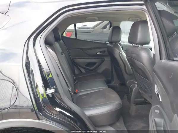 KL4CJASB7KB877536 2019 BUICK ENCORE - Image 8