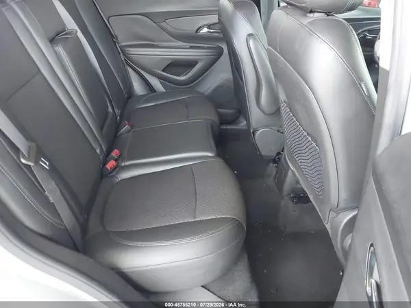 KL4CJASB7KB879173 2019 BUICK ENCORE - Image 8
