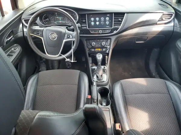 KL4CJASB7KB880128 2019 BUICK ENCORE - Image 8