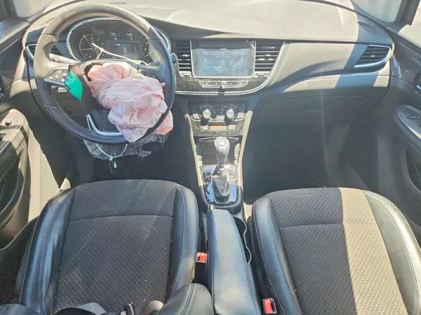 KL4CJASB7KB883157 2019 BUICK ENCORE - Image 8