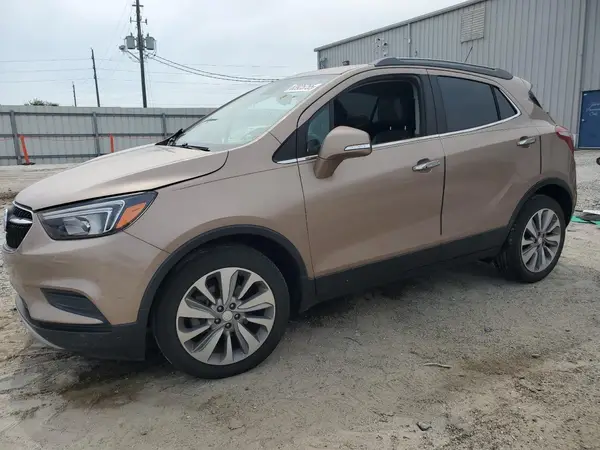 KL4CJASB7KB885040 2019 BUICK ENCORE - Image 1