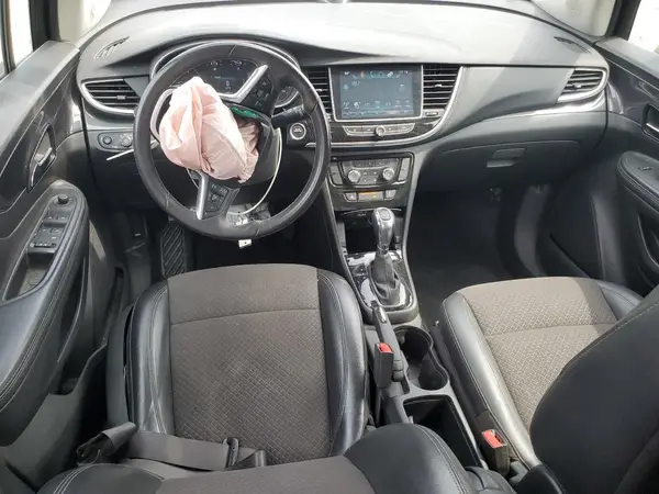 KL4CJASB7KB885040 2019 BUICK ENCORE - Image 8