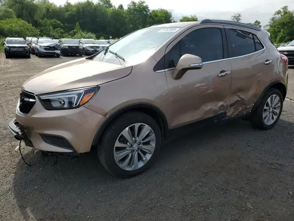 KL4CJASB7KB888990 2019 BUICK ENCORE - Image 1