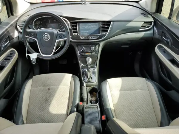 KL4CJASB7KB888990 2019 BUICK ENCORE - Image 8