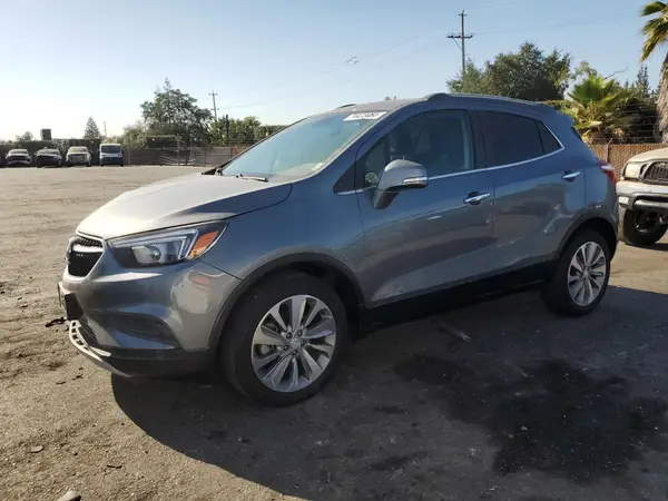 KL4CJASB7KB889038 2019 BUICK ENCORE - Image 1