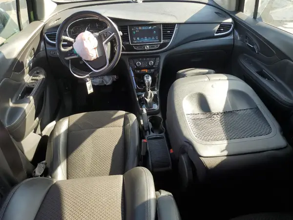 KL4CJASB7KB889038 2019 BUICK ENCORE - Image 8