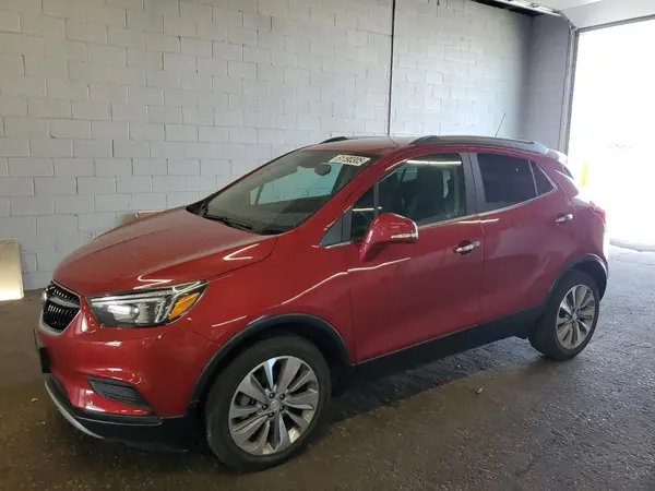 KL4CJASB7KB891341 2019 BUICK ENCORE - Image 1