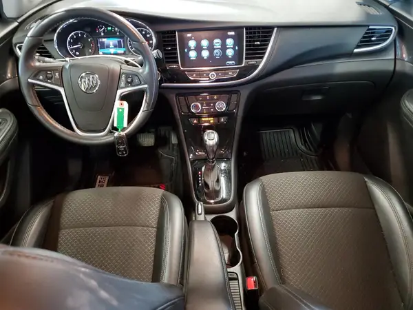 KL4CJASB7KB891341 2019 BUICK ENCORE - Image 8