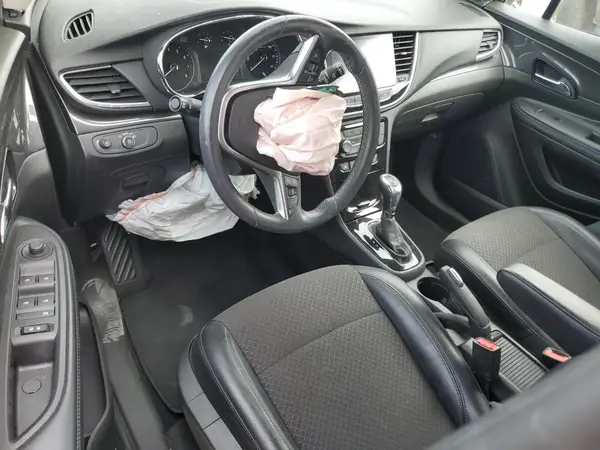 KL4CJASB7KB892182 2019 BUICK ENCORE - Image 8
