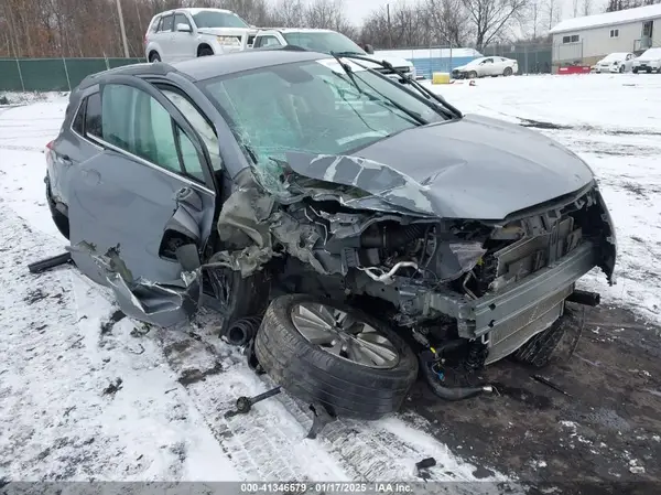 KL4CJASB7KB893624 2019 BUICK ENCORE - Image 1