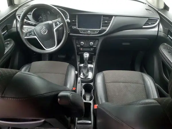 KL4CJASB7KB895325 2019 BUICK ENCORE - Image 8