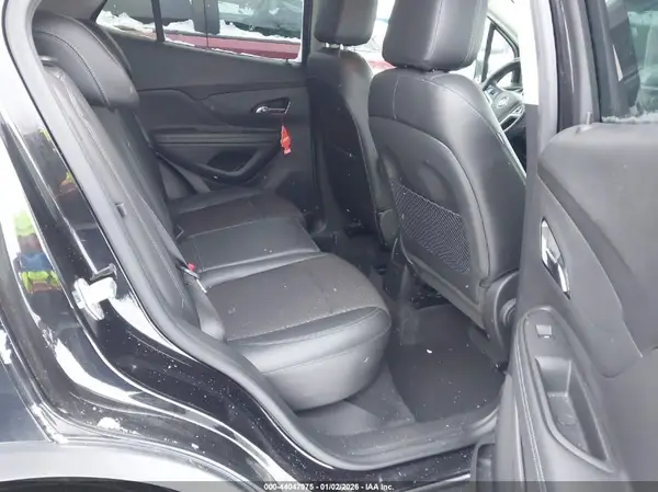 KL4CJASB7KB895650 2019 BUICK ENCORE - Image 8