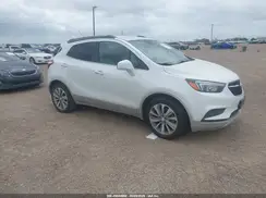 KL4CJASB7KB898032 2019 BUICK ENCORE