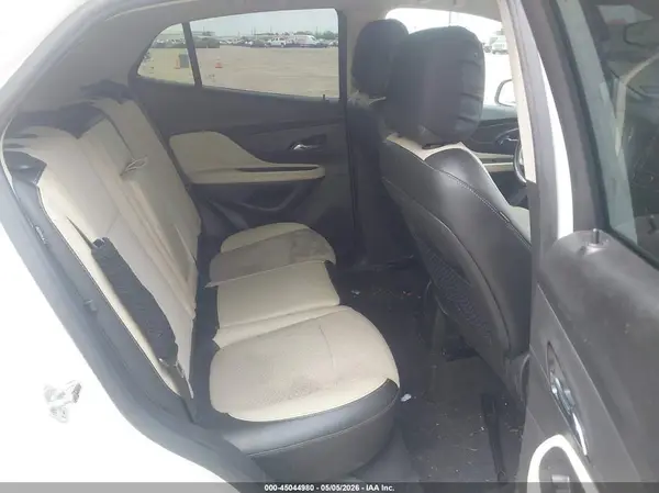 KL4CJASB7KB898032 2019 BUICK ENCORE - Image 8
