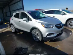 KL4CJASB7KB899181 2019 BUICK ENCORE