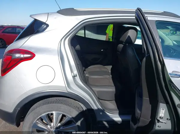 KL4CJASB7KB899181 2019 BUICK ENCORE - Image 8