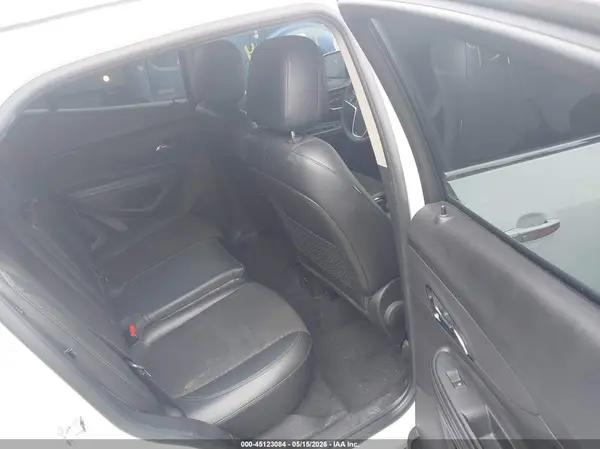 KL4CJASB7KB900071 2019 BUICK ENCORE - Image 8