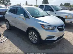 KL4CJASB7KB900118 2019 BUICK ENCORE