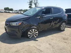 KL4CJASB7KB900264 2019 BUICK ENCORE