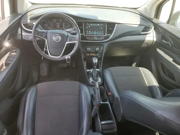 KL4CJASB7KB900264 2019 BUICK ENCORE - Image 8
