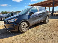 KL4CJASB7KB900944 2019 BUICK ENCORE