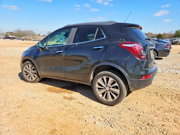 KL4CJASB7KB900944 2019 BUICK ENCORE - Image 2