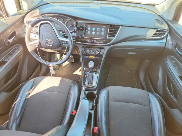 KL4CJASB7KB900944 2019 BUICK ENCORE - Image 8