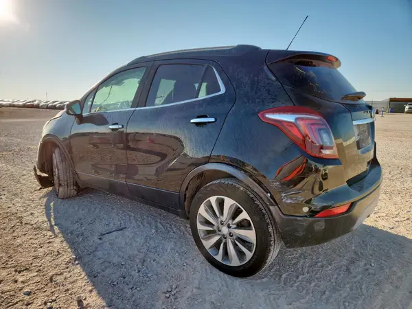 KL4CJASB7KB901544 2019 BUICK ENCORE - Image 2