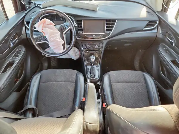 KL4CJASB7KB901544 2019 BUICK ENCORE - Image 8