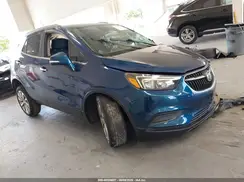 KL4CJASB7KB906677 2019 BUICK ENCORE