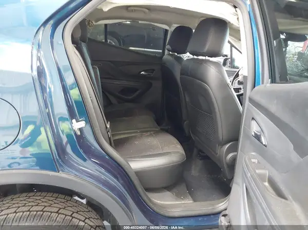 KL4CJASB7KB906677 2019 BUICK ENCORE - Image 8