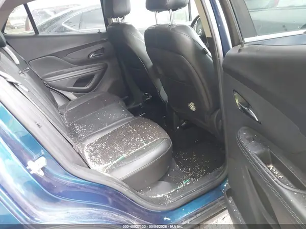 KL4CJASB7KB908588 2019 BUICK ENCORE - Image 8