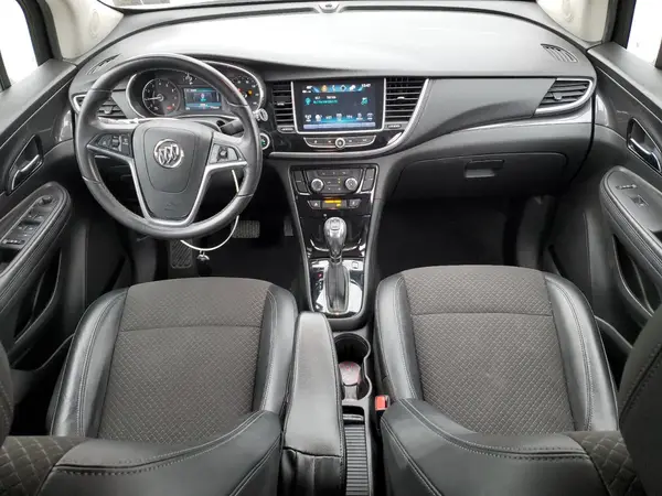 KL4CJASB7KB909224 2019 BUICK ENCORE - Image 8