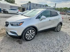KL4CJASB7KB910499 2019 BUICK ENCORE