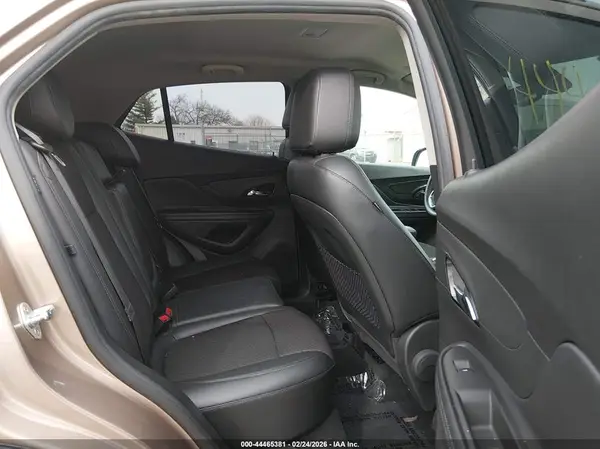 KL4CJASB7KB911152 2019 BUICK ENCORE - Image 8