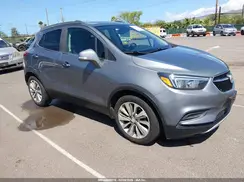 KL4CJASB7KB920031 2019 BUICK ENCORE