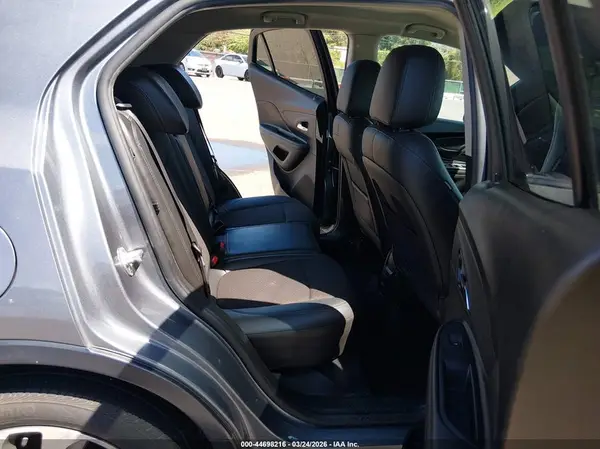 KL4CJASB7KB920031 2019 BUICK ENCORE - Image 8