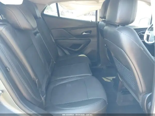 KL4CJASB7KB920871 2019 BUICK ENCORE - Image 8